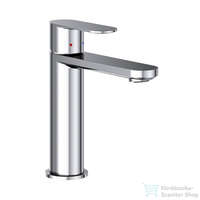 Ravak Ravak Chrome II mosdó csaptelep leeresztő nélkül,króm X070446