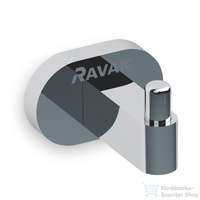 Ravak Ravak CHROME CR 110.00 szimpla akasztó, króm X07P320