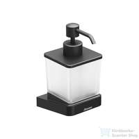 Ravak Ravak 10° TD 231.20 folyékony szappan adagoló, fekete X07P559