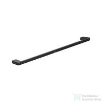 Ravak Ravak 10° TD 310.20 63 cm-es törölközőtartó, fekete X07P561