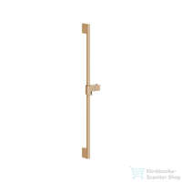Ravak Ravak CHROME 974.60RGB 70 cm-es zuhanyrúd,Rose gold brushed X07P715