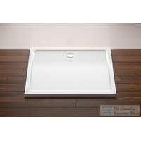 Ravak Ravak GIGANT zuhanytálca -100x80 LA fehér XA01A401210