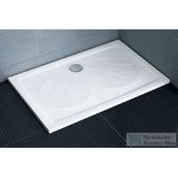 Ravak Ravak Gigant Pro 120x80 zuhanytálca (fehér) XA03G401010