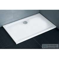 Ravak Ravak GIGANT PRO 120x90 FLAT fehér zuhanytálca XA03G711010