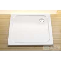 Ravak Ravak Perseus Pro Chrome 80x80 zuhanytálca (fehér) XA044401010