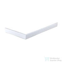 Ravak Ravak GIGANT PRO 100X80 SET balos előlap,fehér XA83AL01010