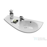 Ravak Ravak Mosdó Avocado Comfort bal (fehér), furattal XJ9L1100000