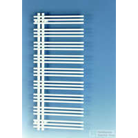 Zehnder Zehnder Yucca Asym 1736x578 mm fehér radiátor YA-170-060