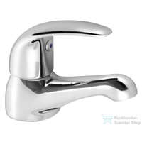 Aqualine AQUALINE állószelep, 1/2", króm ZY12034