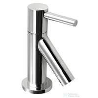 Aqualine AQUALINE állószelep, 1/2", króm ZY12045