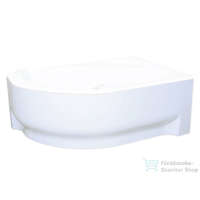 H2O H2O előlap Fortuna 160 cm-es jobbos h2o_12232