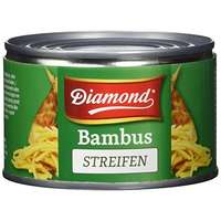 Royal Orient Bambuszrügy csíkok natúr lében, 227 g