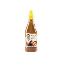Thai Dancer Tamarind koncentrátum nagy kiszerelésben, 435 ml