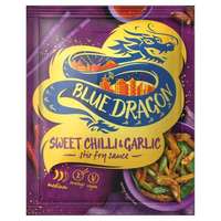 Blue Dragon Édes chili wok szósz, 120 g