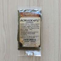 Fűszerkuckó Borsikafű vagy csombor morzsolt zöldfűszer, 30g, Fűszerkuckó