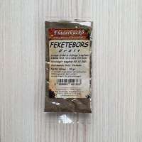 Fűszerkuckó Feketebors őrölt fűszer, 30g, Fűszerkuckó