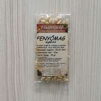 Fűszerkuckó Fenyőmag, 30g, Fűszerkuckó