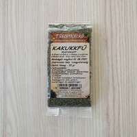 Fűszerkuckó Kakukkfű morzsolt zöldfűszer, 30g, Fűszerkuckó