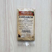 Fűszerkuckó Kardamom őrölt fűszer, 30g, Fűszerkuckó