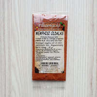 Fűszerkuckó Memphisi oldalas fűszerkeverék, 30g, Fűszerkuckó