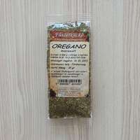 Fűszerkuckó Oregano morzsolt zöldfűszer, 30g, Fűszerkuckó