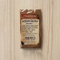 Fűszerkuckó Szegfűbors őrölt fűszer, 30g, Fűszerkuckó