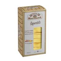 Montegrappa Pappardelle extra szélesmetélt tészta, 250 g