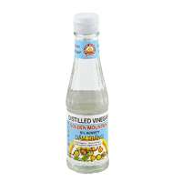 Golden Mountain Fehér rizsecet 5% (Golden Mountain), 200 ml