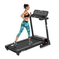 Pro Fitness Pro Fitness T1000 futópad