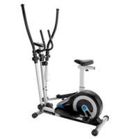 Roger Black Roger black silver 2in1 elliptikus tréner