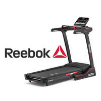 Reebok New Reebok Jet100 futópad Black Edition