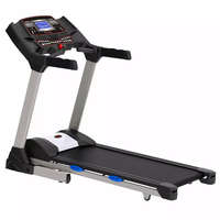 Robust Robust Premium X5 futópad