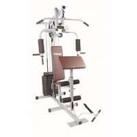 Robust Robust Chrome lapsúlyos Fitness Centre