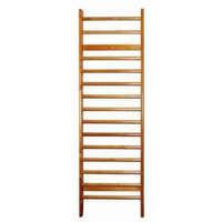 Robust Szobai bordásfal (230x74x17cm) 14 fokú