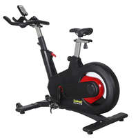 Robust Robust Premium Vortex Pro teremkerékpár