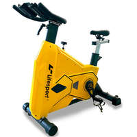 Life sport Sankito 9000 Spinning kerékpár