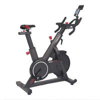Toorx Toorx SRX SPEED MAG PRO Spin Bike szobakerékpár