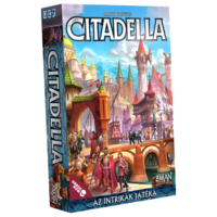 Delta Vision Citadella - új kiadás