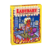 Piatnik Lady Baby - kártyajáték