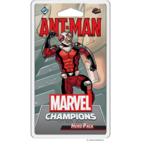 Fantasy Flight Games Marvel Champions: The Card Game - Ant-Man Hero Pack