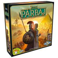 Asmodee 7 Csoda - Párbaj társasjáték