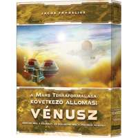 FryxGames A Mars Terraformálása: Következő Állomás: Vénusz kiegészítő