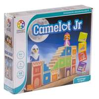 SmartGames Camelot Junior SmartGames logikai játék
