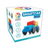 SmartGames Smart Car mini SmartGames logikai játék