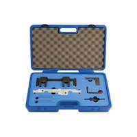 Laser Tools Vezérlésrögzítő klt. BMW N43 1.6/2.0 - LAS-5739 (LAS-5501)