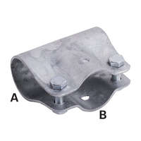 Longlife T-bilincs 2" (60 mm) x 1" (34 mm)