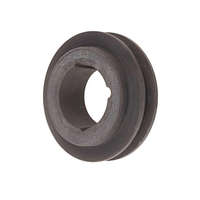 Gopart Ékszíjtárcsa profil SPA 1 pályás, 1108-as kúpos szorítóhoz - 76,5 mm