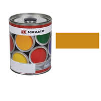 Kramp Festék Dubex sárga - 1 liter (1100)