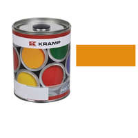 Kramp Festék Herder sárga - 1 liter (1145)