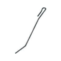 Utángyártott Magtakaró pálca középső, rövid (lépcsőzetesen elhelyezett II tartók esetén) Amazone 953558